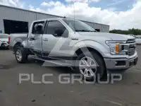 2019 Ford F-150 фото