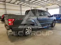 2019 Ford F-150 фото