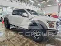 2019 Ford F-150 фото