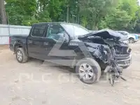 2019 Ford F-150 фото