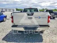 2019 Ford F-150 фото