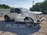 2019 Ford F-150 фото