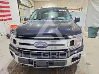 2019 Ford F-150 фото