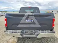 2019 Ford F-150 фото