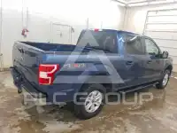 2019 Ford F-150 фото