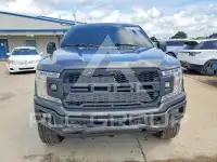 2019 Ford F-150 фото