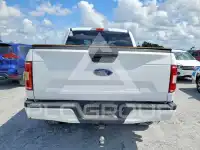 2019 Ford F-150 фото