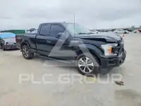2019 Ford F-150 фото