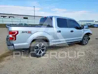 2019 Ford F-150 photo