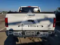 2019 Ford F-150 фото