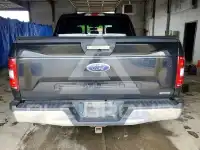 2019 Ford F-150 photo