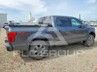 2019 Ford F-150 фото