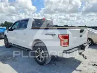 2019 Ford F-150 фото
