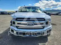 2019 Ford F-150 фото
