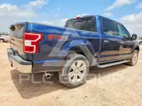 2019 Ford F-150 фото