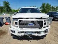 2019 Ford F-150 photo