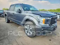 2019 Ford F-150 photo