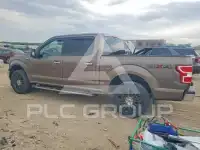 2019 Ford F-150 фото