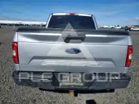 2019 Ford F-150 фото