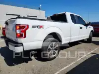 2019 Ford F-150 фото