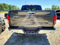 2019 Ford F-150 фото