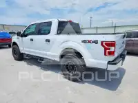 2019 Ford F-150 фото