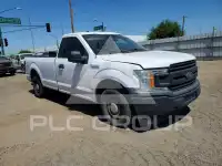 2019 Ford F-150 photo