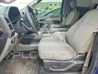 2019 Ford F-150 фото