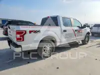 2019 Ford F-150 photo