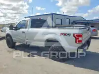 2019 Ford F-150 фото
