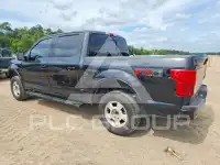 2019 Ford F-150 фото