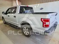 2019 Ford F-150 фото