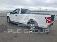 2019 Ford F-150 фото