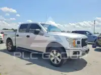 2019 Ford F-150 фото