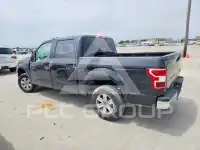 2019 Ford F-150 фото