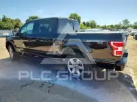 2019 Ford F-150 photo