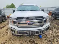 2019 Ford F-150 фото