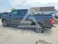 2019 Ford F-150 фото
