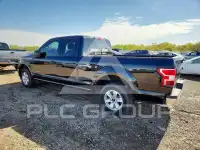2019 Ford F-150 фото