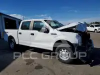 2019 Ford F-150 фото