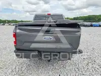 2019 Ford F-150 фото