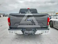 2019 Ford F-150 фото