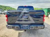 2019 Ford F-150 photo