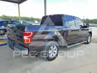 2019 Ford F-150 фото
