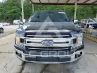 2019 Ford F-150 фото