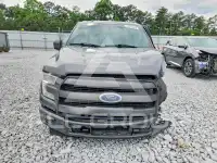 2019 Ford F-150 фото
