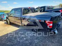 2019 Ford F-150 photo