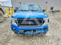 2019 Ford F-150 фото