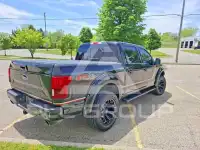 2019 Ford F-150 фото