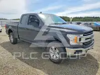 2019 Ford F-150 фото